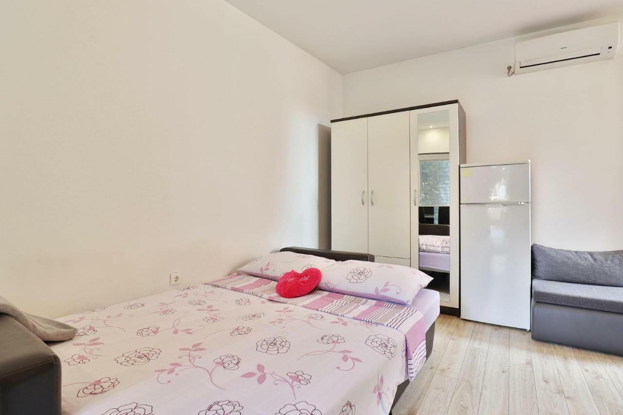 Apartments Dijana Zára Kültér fotó