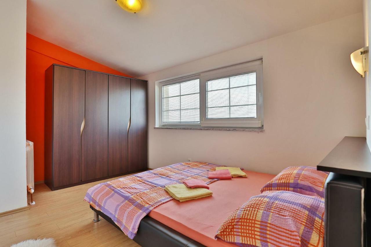 Apartments Dijana Zára Kültér fotó