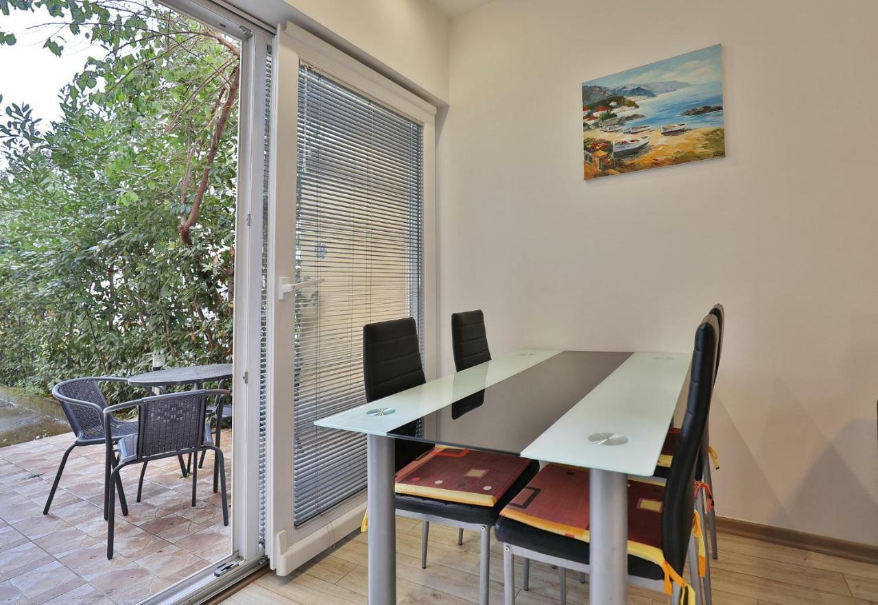 Apartments Dijana Zára Kültér fotó