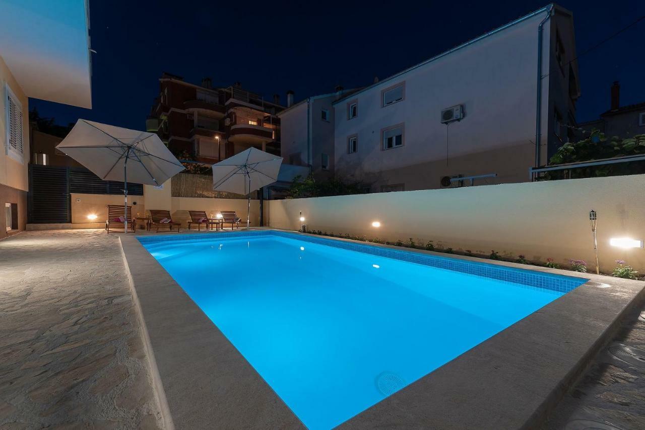 Apartments Dijana Zára Kültér fotó