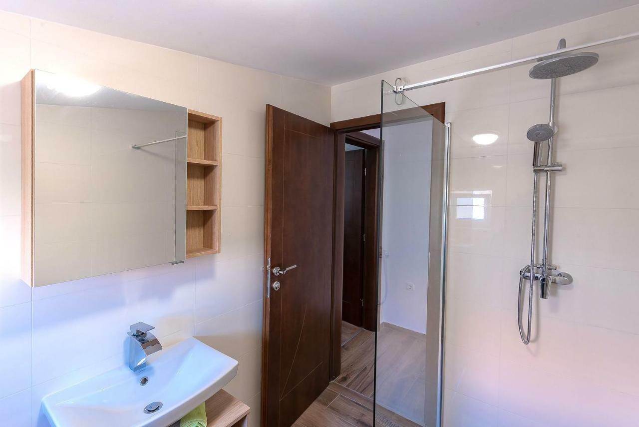 Apartments Dijana Zára Kültér fotó