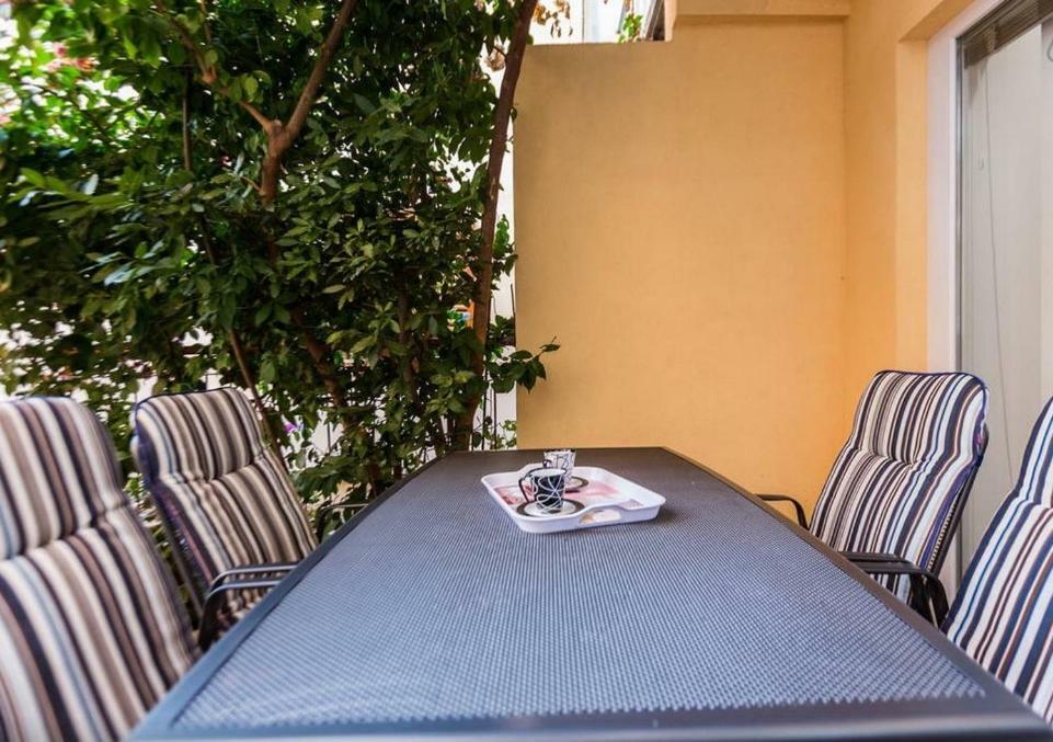 Apartments Dijana Zára Kültér fotó
