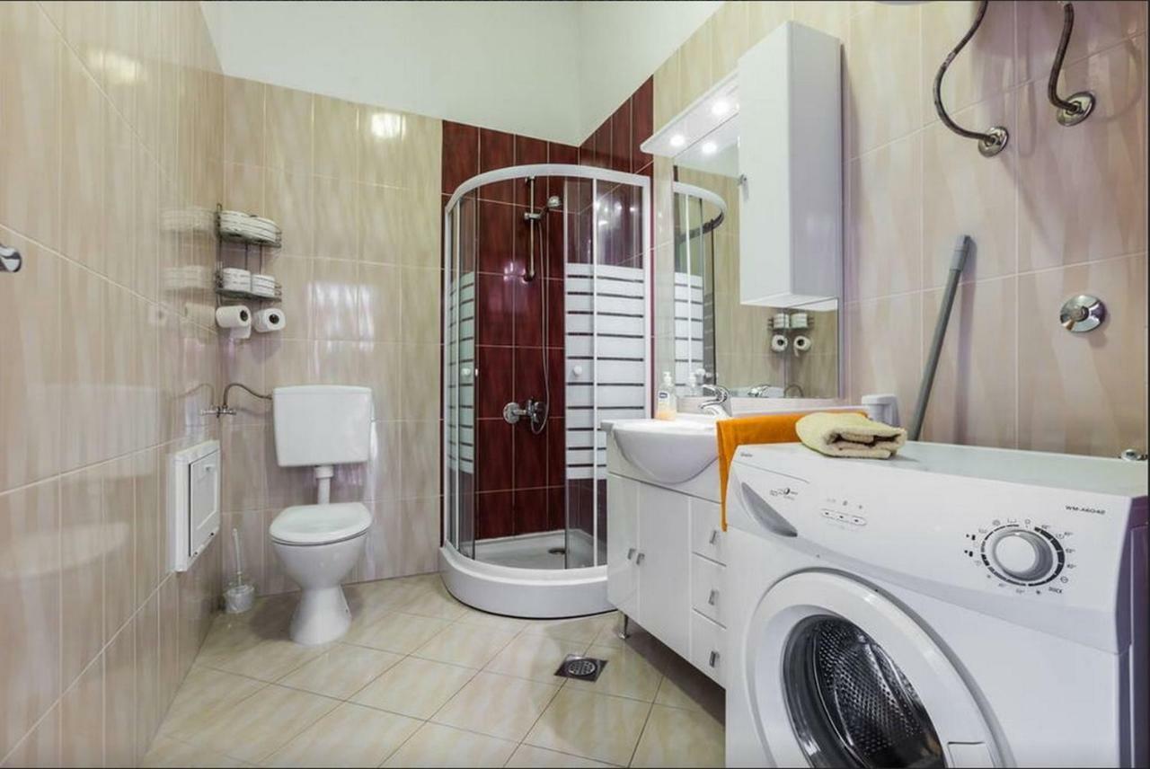 Apartments Dijana Zára Kültér fotó