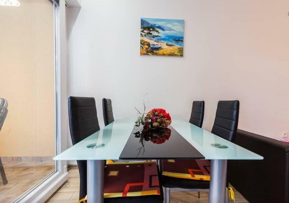Apartments Dijana Zára Kültér fotó